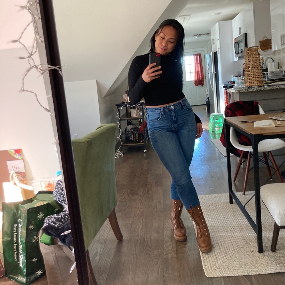 Meet your Posher, Cara